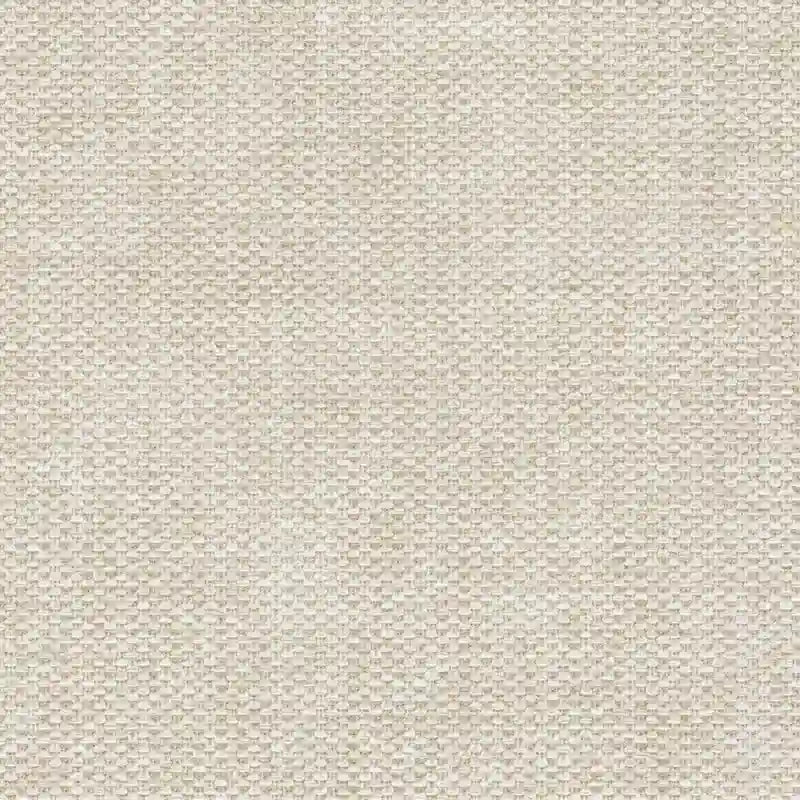 Poltrona accent imbottita con gambe in metallo, 1 posto — Beige / Giallo / Grigio
