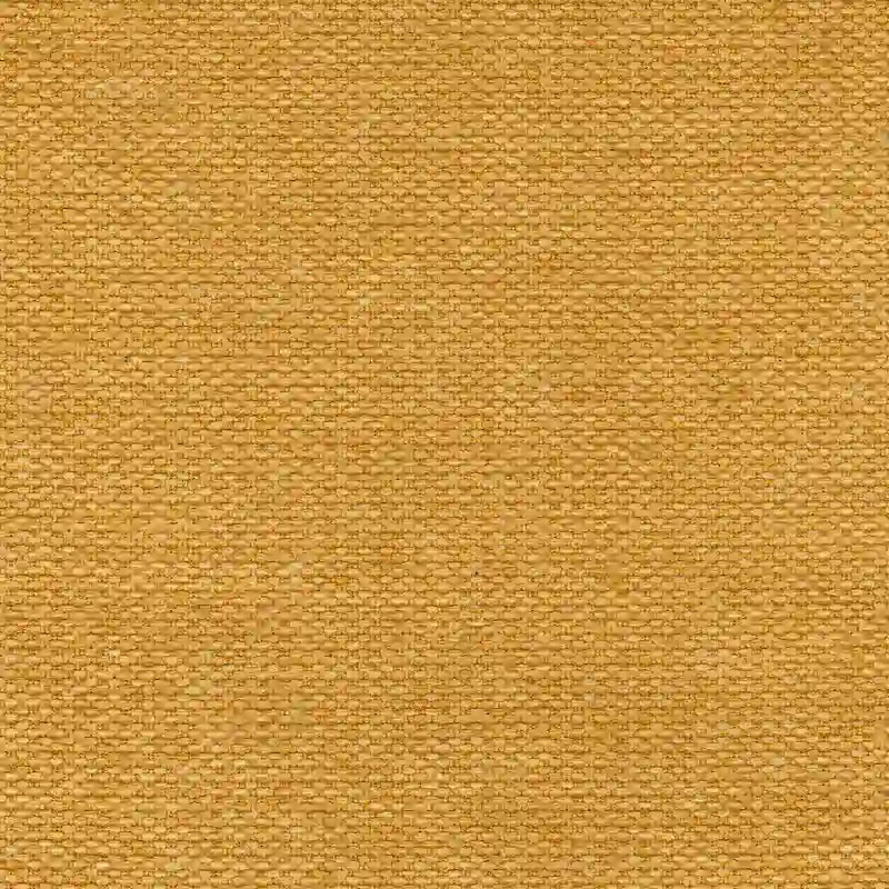 Poltrona accent imbottita con gambe in metallo, 1 posto — Beige / Giallo / Grigio