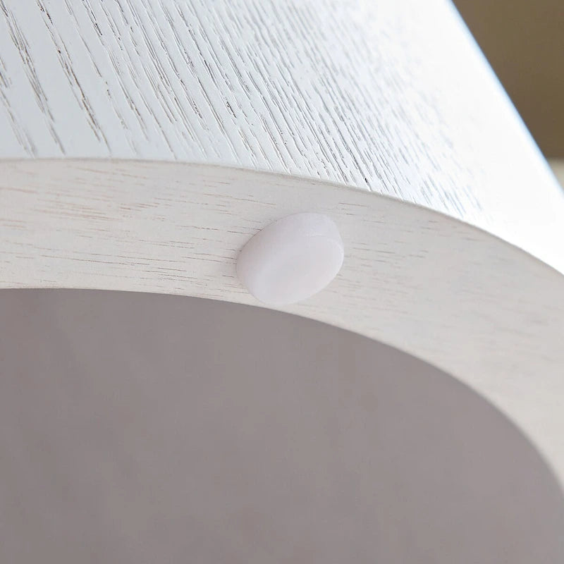 Tavolini Nido, Set da 2 — Rovere / Nero Opaco / Noce / Bianco / Blu / Bianco Sporco