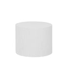 Tavolini Nido, Set da 2 — Rovere / Nero Opaco / Noce / Bianco / Blu / Bianco Sporco