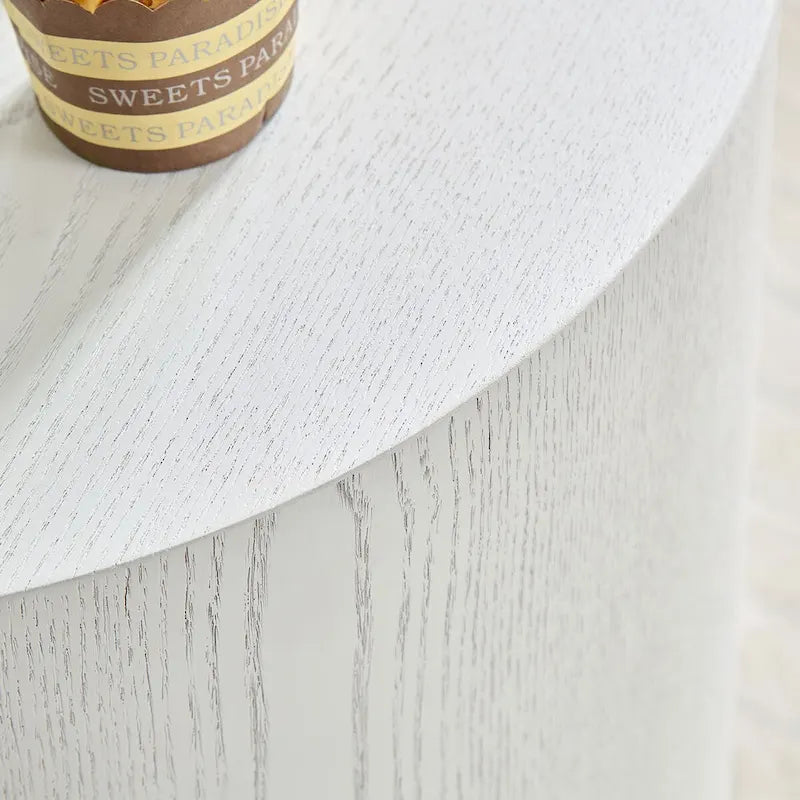 Tavolini Nido, Set da 2 — Rovere / Nero Opaco / Noce / Bianco / Blu / Bianco Sporco