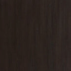 Tavolino Marrone con Ricarica USB, Piano in MDF, 58 cm H